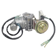 化油器（雅馬哈）