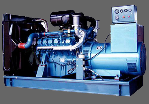 韓國大宇系列發(fā)電機(jī)組